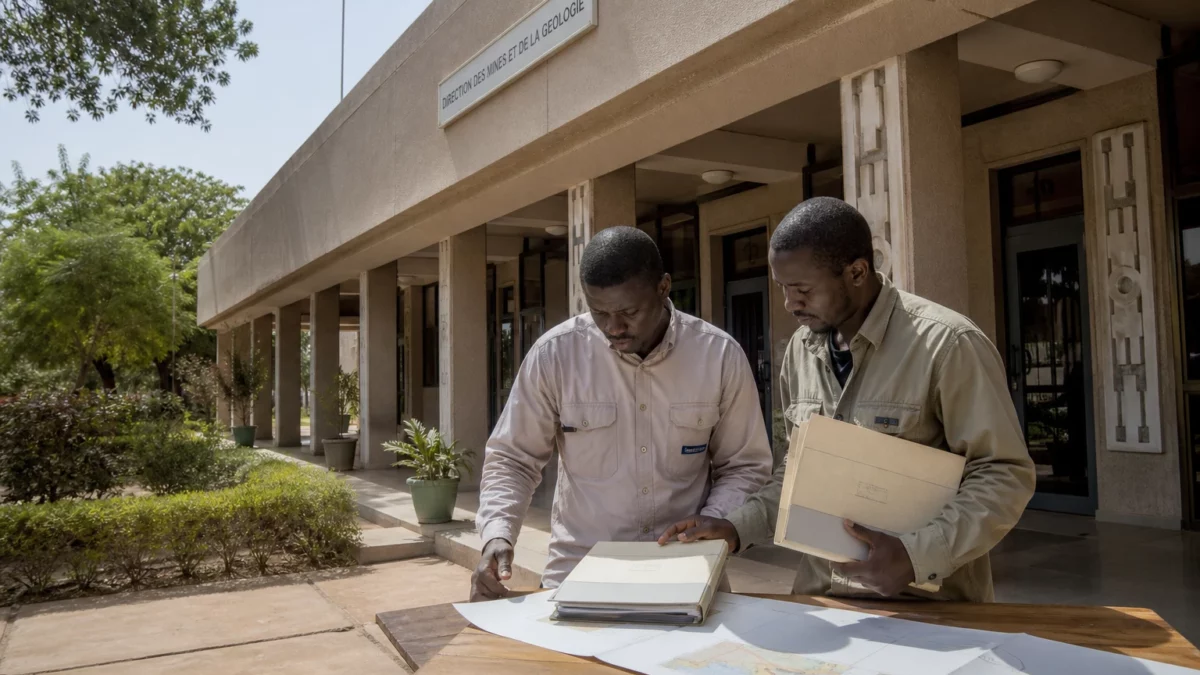 À Madaouela, le Niger reprend la main sur l’uranium sans renoncer aux capitaux privés