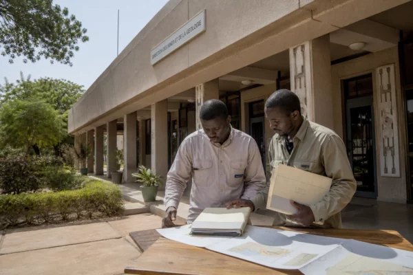 À Madaouela, le Niger reprend la main sur l’uranium sans renoncer aux capitaux privés