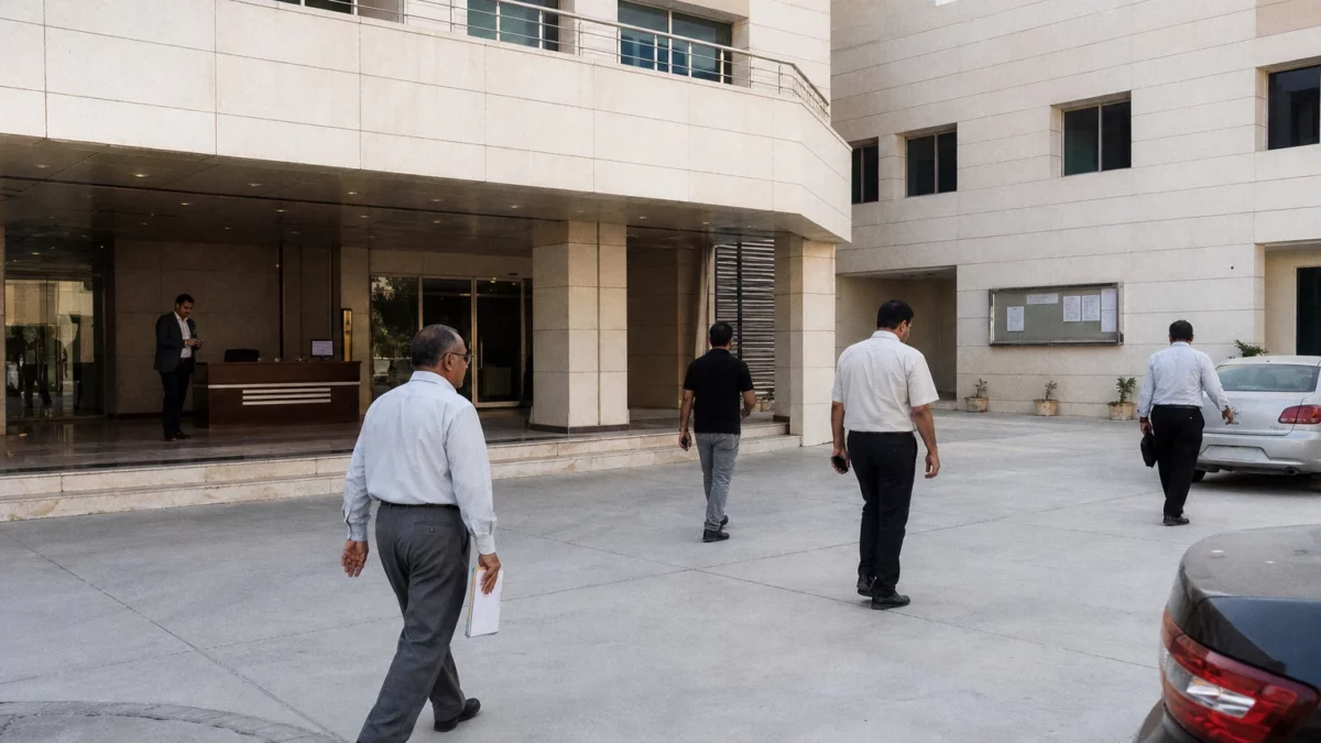 En Libye, les arrestations pour sabotage énergétique révèlent l’ampleur d’une guerre discrète contre Tripoli