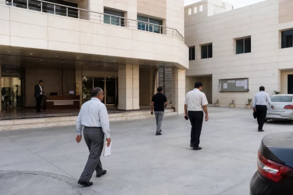 En Libye, les arrestations pour sabotage énergétique révèlent l’ampleur d’une guerre discrète contre Tripoli