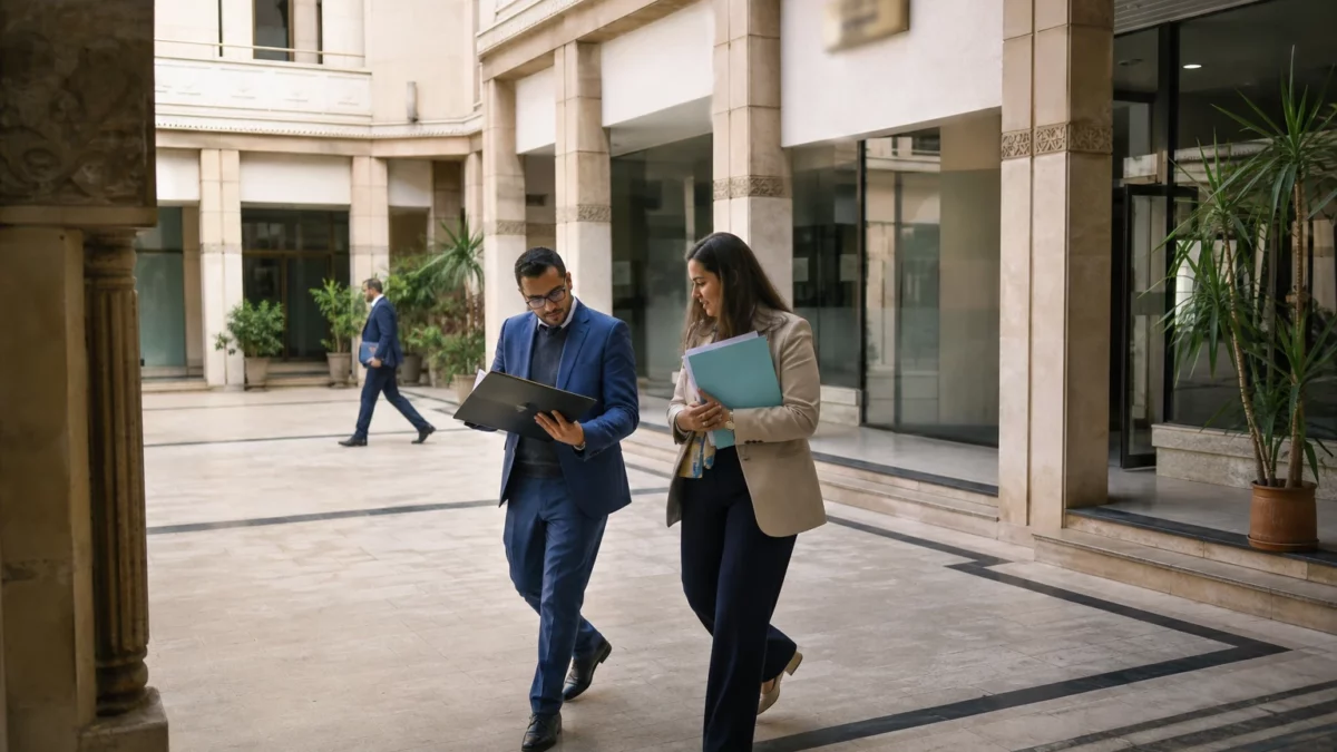 Au Maroc, El Mansouri doit transformer une nomination historique en réponse aux attentes sociales et au défi de la coalition