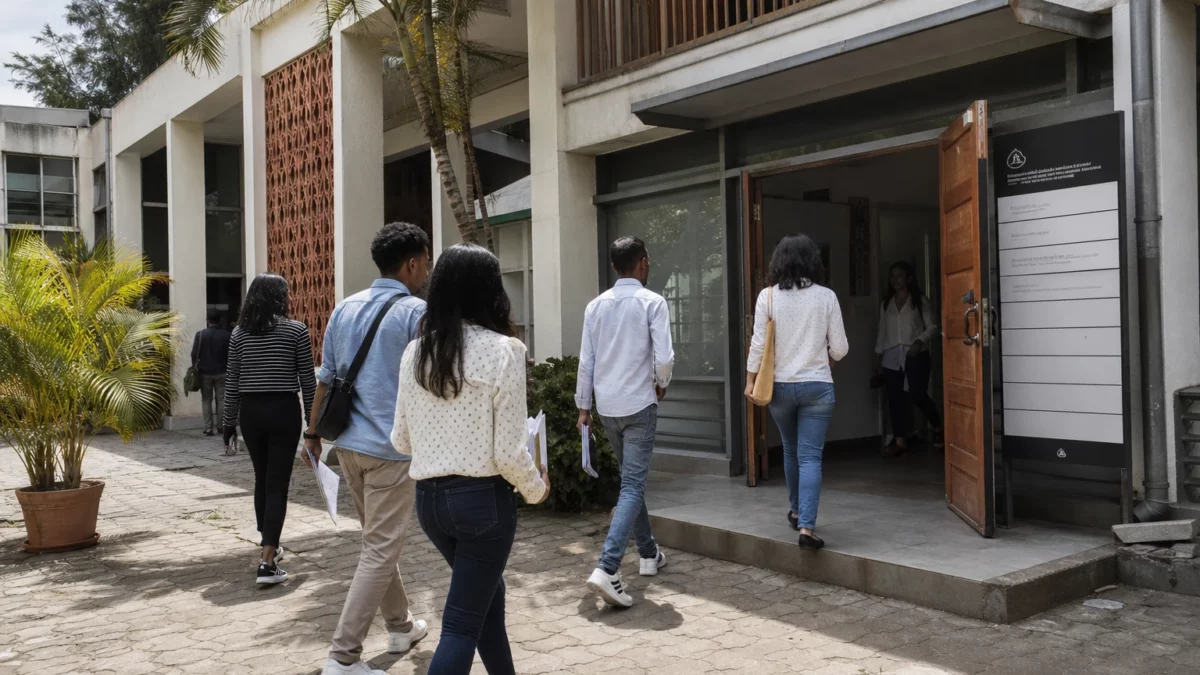 À Madagascar, la Gen Z réclame des comptes au pouvoir militaire après avoir provoqué la chute de Rajoelina