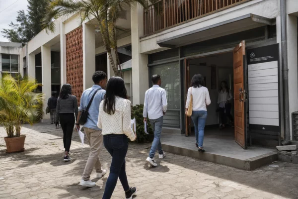 À Madagascar, la Gen Z réclame des comptes au pouvoir militaire après avoir provoqué la chute de Rajoelina