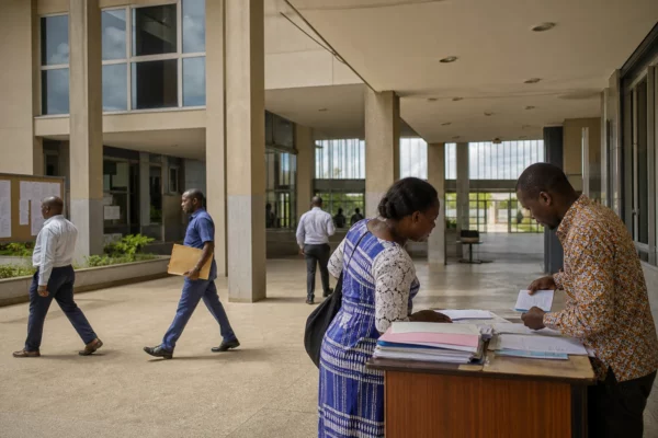 En Côte d’Ivoire, NSIA Banque fait du prêt études un relais de trésorerie pour absorber le coût de la rentrée