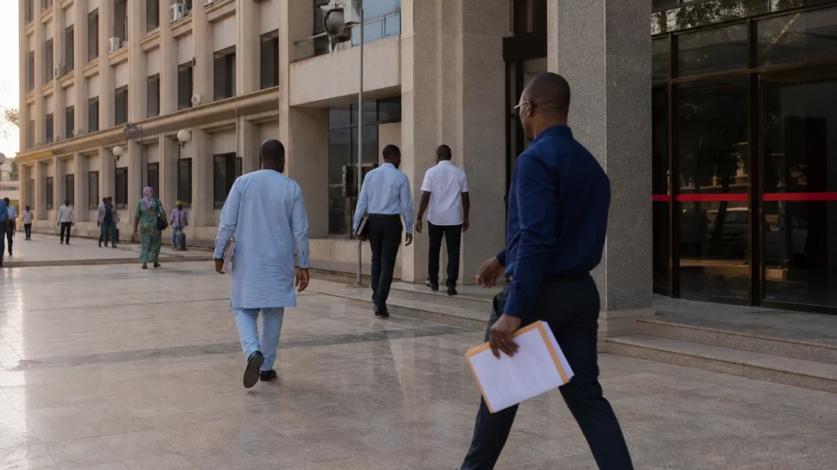 Mali-Algérie : Bamako et Alger misent sur une feuille de route pour tourner la page des tensions
