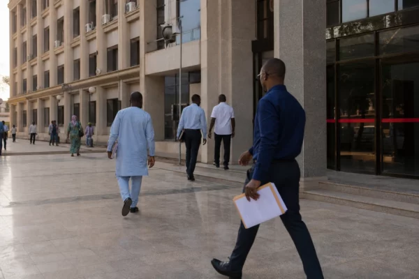 Mali-Algérie : Bamako et Alger misent sur une feuille de route pour tourner la page des tensions