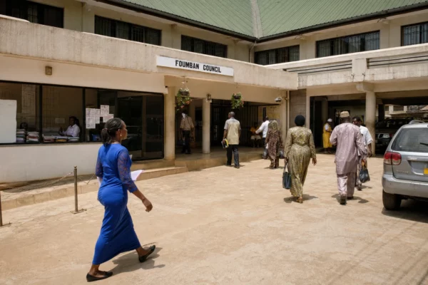 Au Cameroun, les partis accélèrent leurs machines locales malgré l’incertitude sur les législatives et municipales