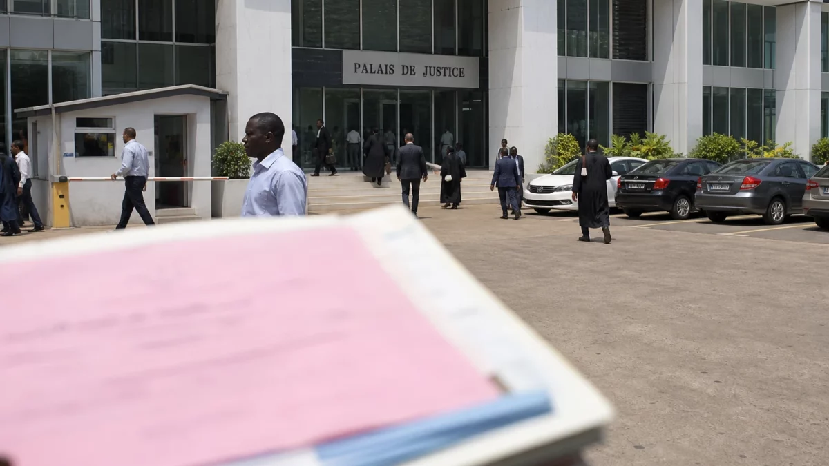 Au Togo, le dossier Marguerite Gnakadé révèle les limites du débat politique face à une détention prolongée à Lomé