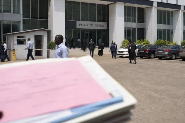 Au Togo, le dossier Marguerite Gnakadé révèle les limites du débat politique face à une détention prolongée à Lomé
