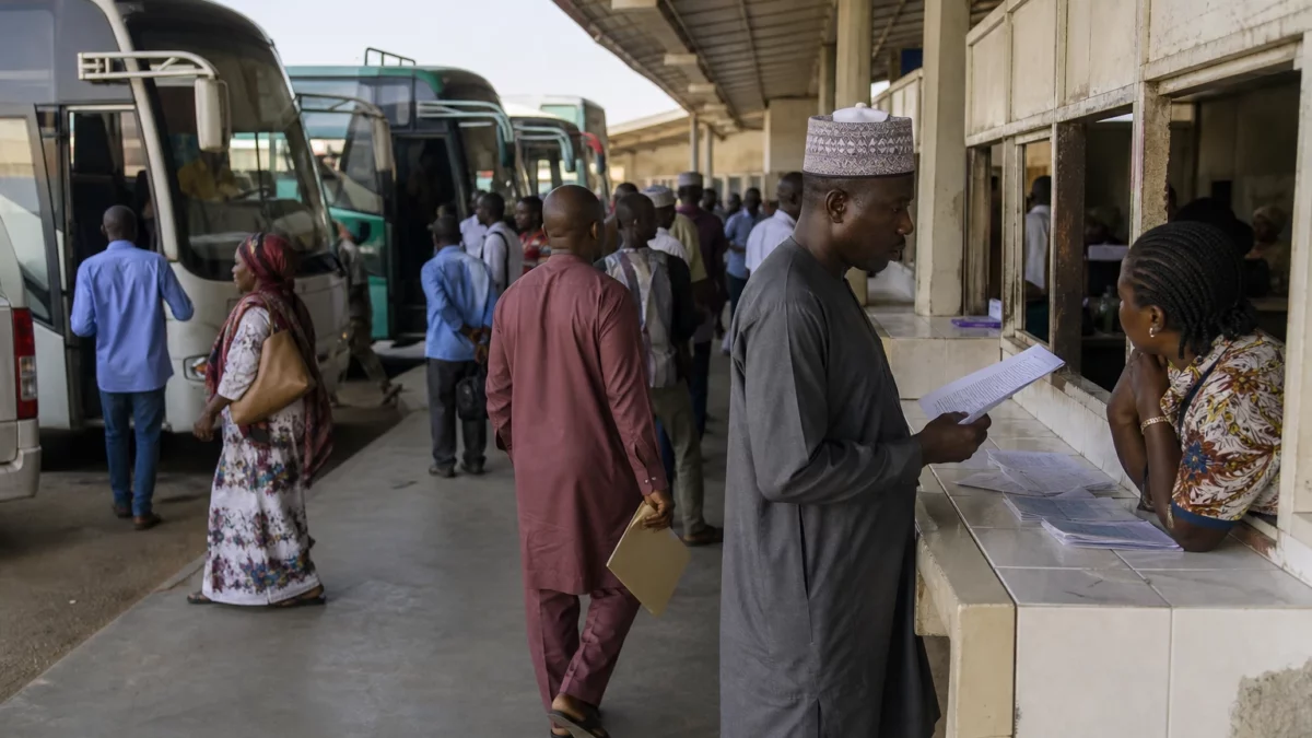 Crédit au Nigeria : la garantie publique élargit l’accès des petites entreprises aux banques