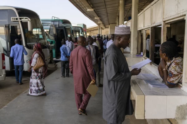 Crédit au Nigeria : la garantie publique élargit l’accès des petites entreprises aux banques