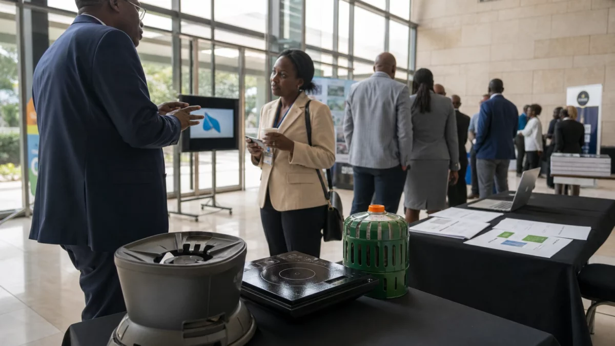 Cuisson propre en Afrique : les financements progressent, mais l’accès reste hors de portée pour près d’un milliard de personnes