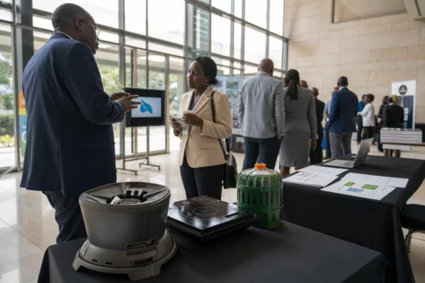 Cuisson propre en Afrique : les financements progressent, mais l’accès reste hors de portée pour près d’un milliard de personnes