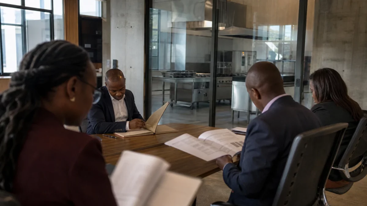 Au Kenya, la cuisson propre devient un marché public de 600 millions de dollars à financer et à structurer