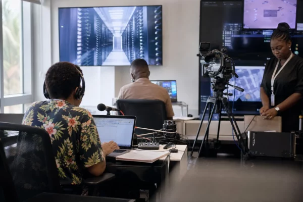 Au Gabon, l’explosion des alertes cyber pousse l’État à muscler ses défenses numériques entre loi, data center et gouvernance