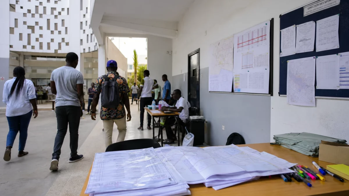 Dakar 2026 : la flamme olympique devient un test national pour le Sénégal entre régions, infrastructures et héritage