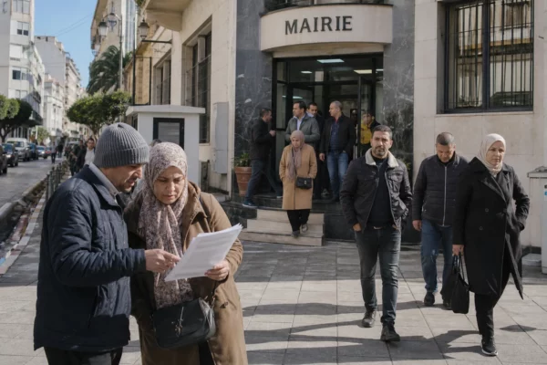 En Algérie, le retour du débat sur la peine de mort met à l’épreuve la justice et les garanties des droits humains