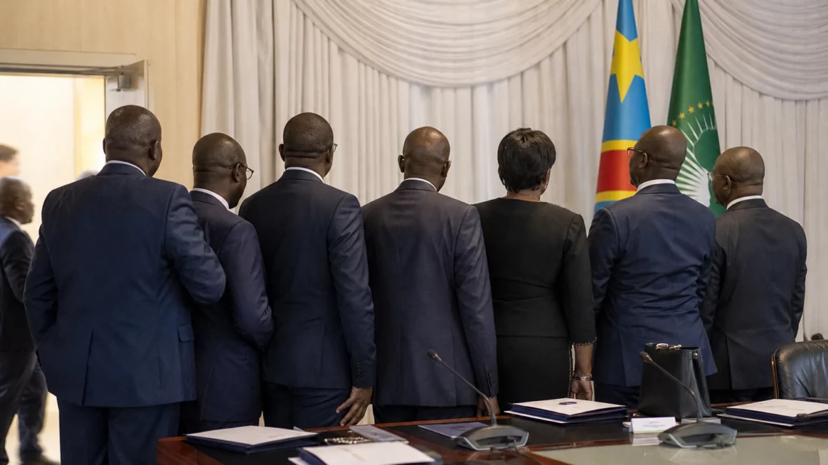 RDC à l’ONU : Judith Suminwa veut faire de New York un levier sur la paix et les partenariats