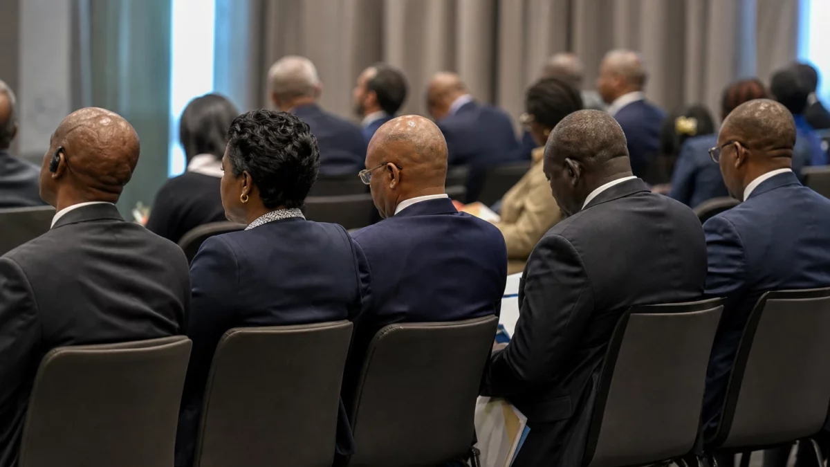 Investissement en Afrique : Guterres pousse à capter la valeur locale face aux minerais et aux capitaux