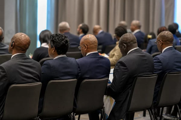 Investissement en Afrique : Guterres pousse à capter la valeur locale face aux minerais et aux capitaux