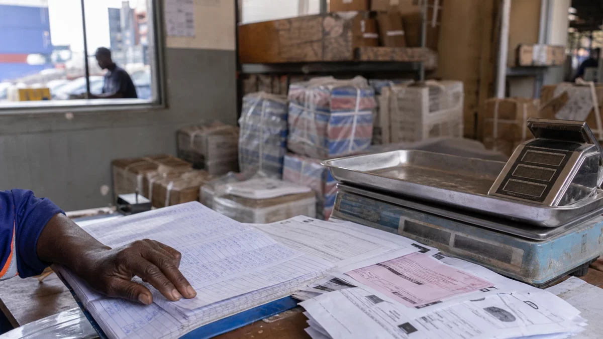 Ports africains : armateurs et opérateurs verrouillent terminaux et volumes pour capter la croissance du trafic