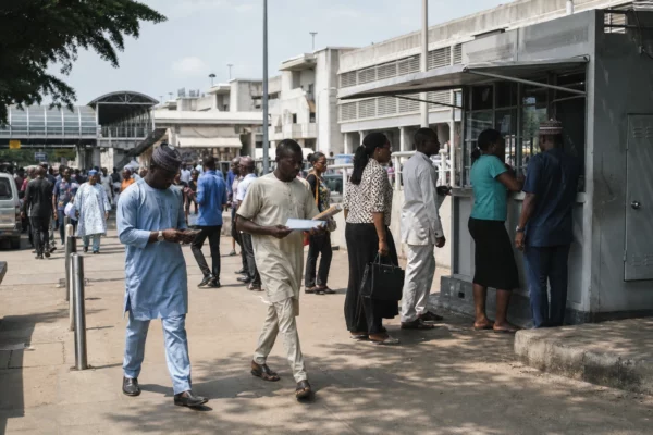 Dette publique Nigeria : la hausse réduit les marges budgétaires du gouvernement fédéral à Abuja en 2026