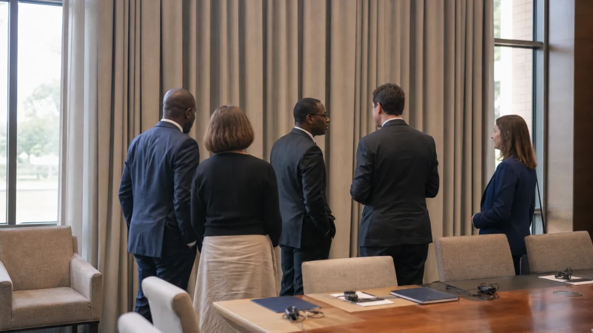 Le dialogue reprend entre Kigali et Bruxelles, mais le conflit en RDC maintient la tension diplomatique