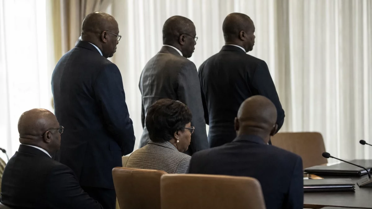 En RDC, le dialogue national devient le terrain de bataille du pouvoir et de l’opposition sur l’après-Tshisekedi