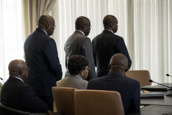 En RDC, le dialogue national devient le terrain de bataille du pouvoir et de l’opposition sur l’après-Tshisekedi