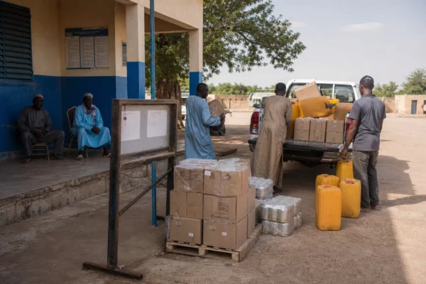 Au Mali, l’attaque de Dioura révèle l’ampleur de la pression jihadiste sur l’armée dans le centre du pays