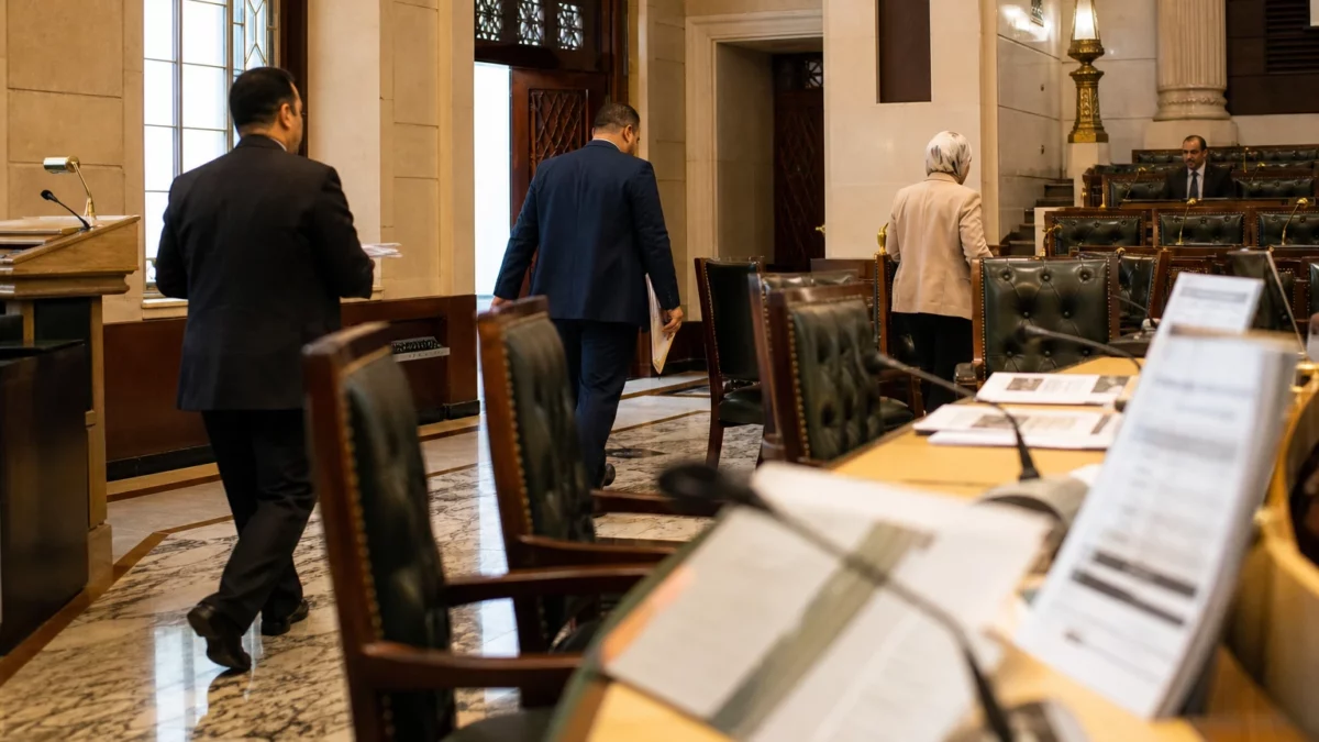 Égypte et Chine resserrent leur axe politique après la visite de Xi, entre Parlement, commerce et investissements