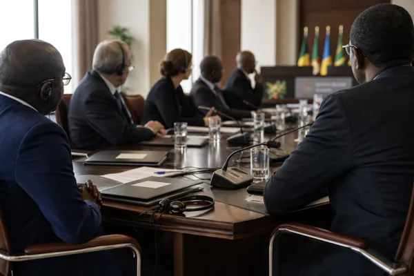 À New York, le Sénégal lie son soutien à Macky Sall aux équilibres diplomatiques de la course à la tête de l’ONU