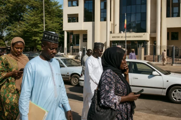 Diplomatie tchadienne : Ahmat Kogri face au défi de la guerre au Soudan et de la recomposition des alliances