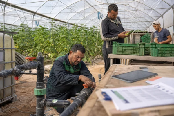 En Algérie, la croissance hors hydrocarbures progresse, mais le FMI presse Alger de réduire ses déficits pour financer la diversification