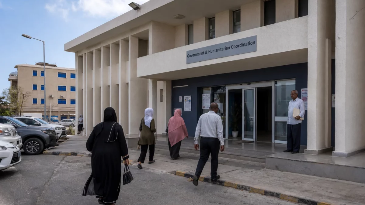 Djibouti sous pression face aux arrivées yéménites alors que la guerre alimente de nouveaux départs par la mer