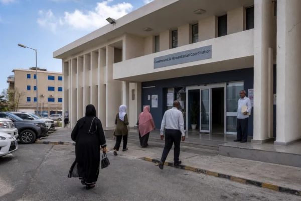 Djibouti sous pression face aux arrivées yéménites alors que la guerre alimente de nouveaux départs par la mer