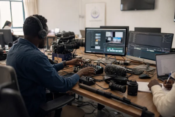 À Djibouti, la disparition d’un journaliste d’investigation relance les doutes sur la liberté de la presse