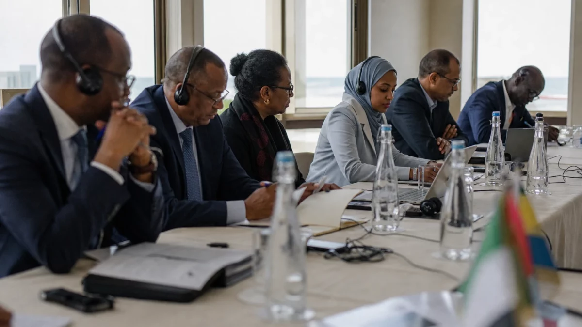 Au Yémen, l’escalade des combats pousse des milliers de civils vers Djibouti et met Obock sous tension humanitaire