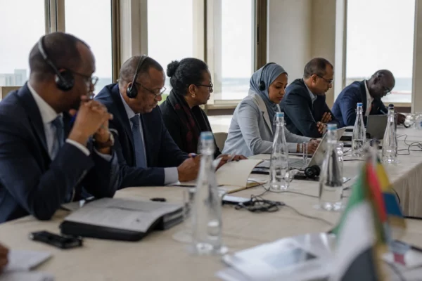 Au Yémen, l’escalade des combats pousse des milliers de civils vers Djibouti et met Obock sous tension humanitaire
