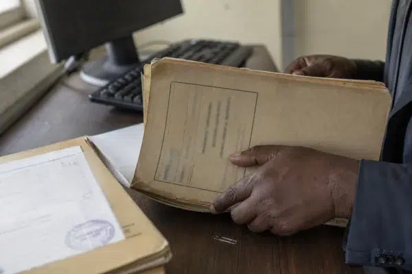 À Kampala, la suspension de la coopération militaire avec Ankara révèle un bras de fer politique autour de Fred Lumbuye