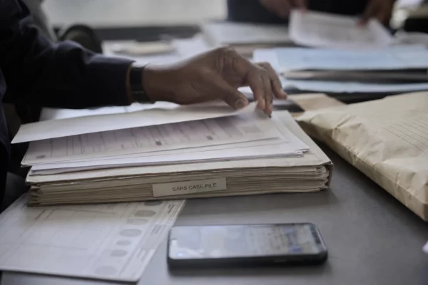 En Afrique du Sud, la série de morts d’Ekurhuleni révèle les failles de la réponse contre les violences faites aux femmes