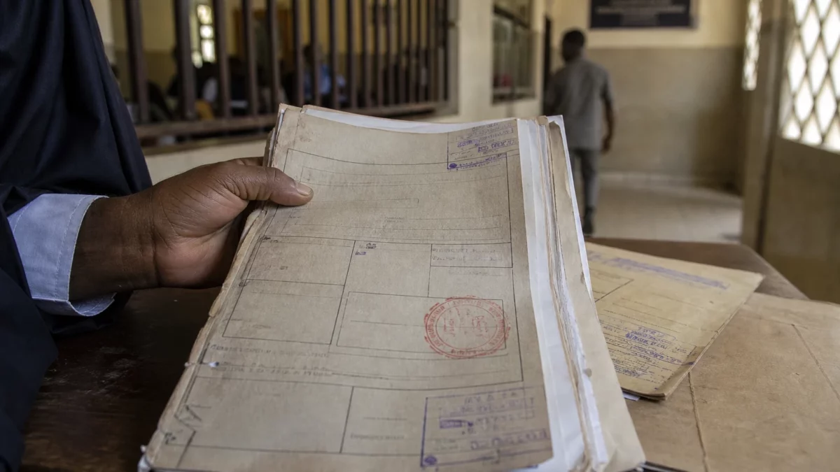 En Guinée, une simple conversation dans un taxi relance le débat sur la justice et la liberté de parole
