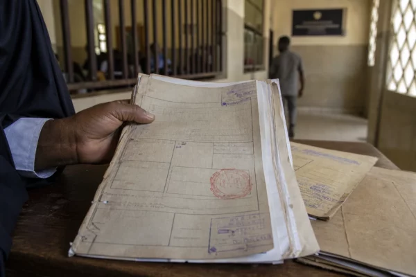 En Guinée, une simple conversation dans un taxi relance le débat sur la justice et la liberté de parole