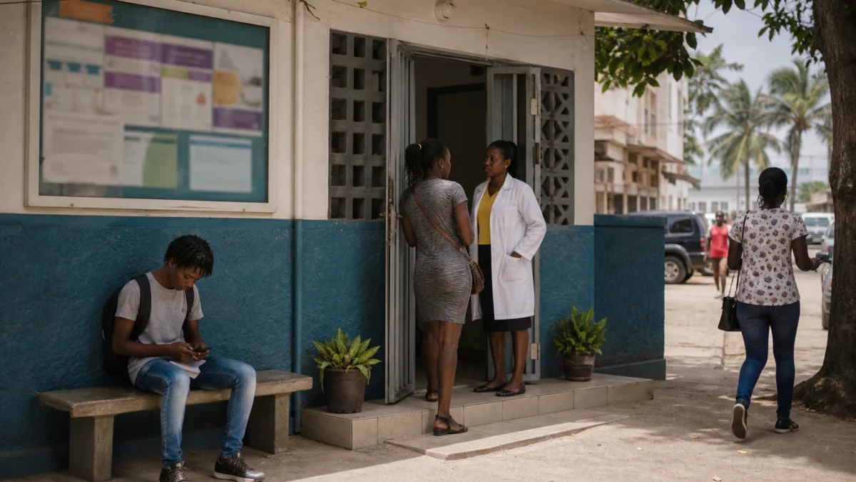Au Mozambique, la hausse de la consommation de drogues met Maputo et la région face à un défi sanitaire