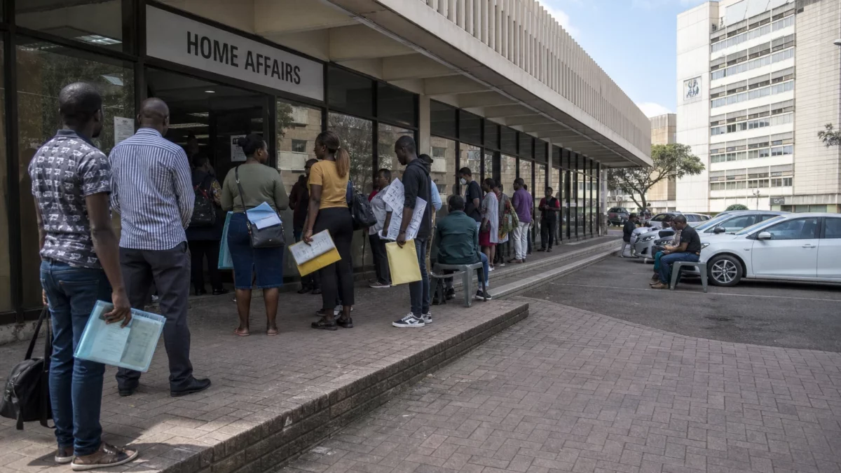 À Durban, la colère anti-migrants révèle l’impasse sud-africaine entre sécurité publique et protection des réfugiés