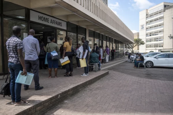À Durban, la colère anti-migrants révèle l’impasse sud-africaine entre sécurité publique et protection des réfugiés