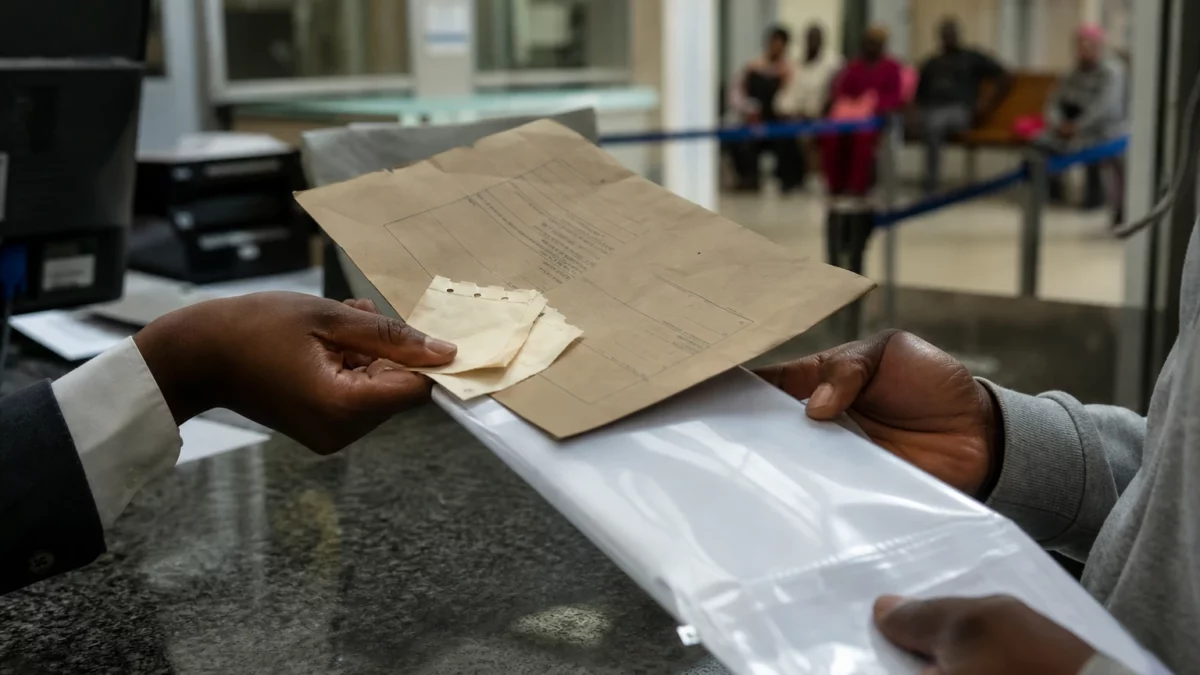 À Durban, la colère contre l’immigration irrégulière relance le risque d’affrontements en Afrique du Sud