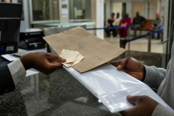 À Durban, la colère contre l’immigration irrégulière relance le risque d’affrontements en Afrique du Sud