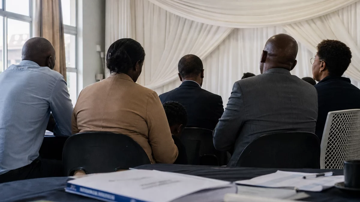 En Afrique du Sud, la crise migratoire de Durban expose les limites de la réponse contre la xénophobie