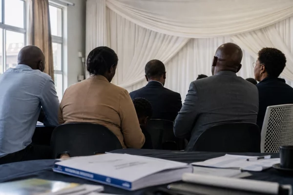 En Afrique du Sud, la crise migratoire de Durban expose les limites de la réponse contre la xénophobie